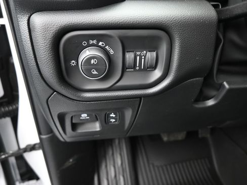 New 2026 RAM 1500 Lone Star AWD/4WD image 21
