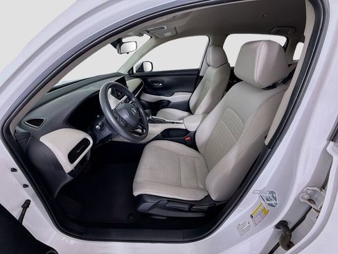 Certified 2024 Honda HR-V LX image 19