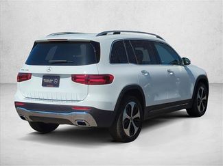 New 2026 Mercedes-Benz GLB 250 video 2