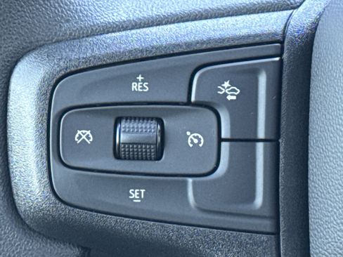 Certified 2026 Chevrolet Silverado 2500 Custom w/ Custom Value Package image 19