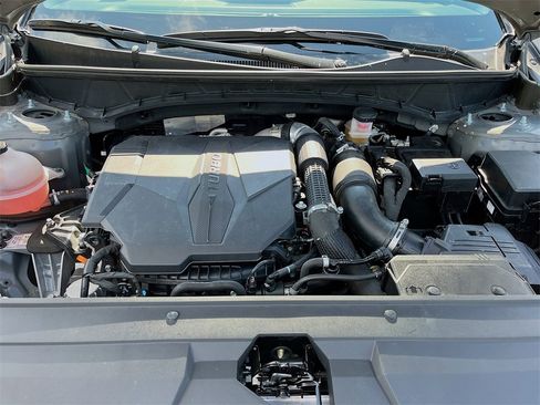 Used 2024 Hyundai Santa Cruz XRT image 30