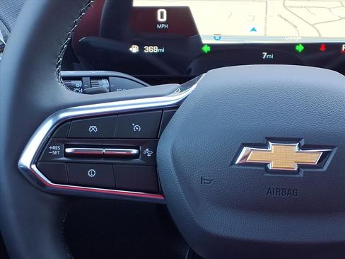 New 2026 Chevrolet Equinox LT image 19