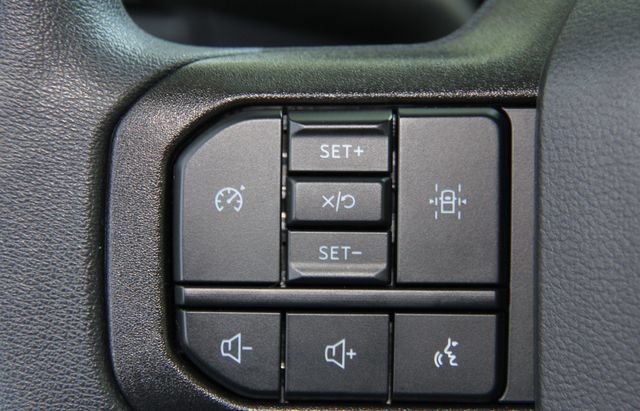 Used 2026 Ford F150 XL w/ Equipment Group 103A High AWD/4WD image 23