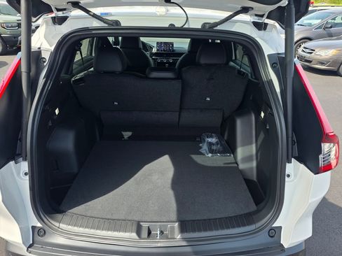 New 2026 Honda CR-V Sport Touring image 15