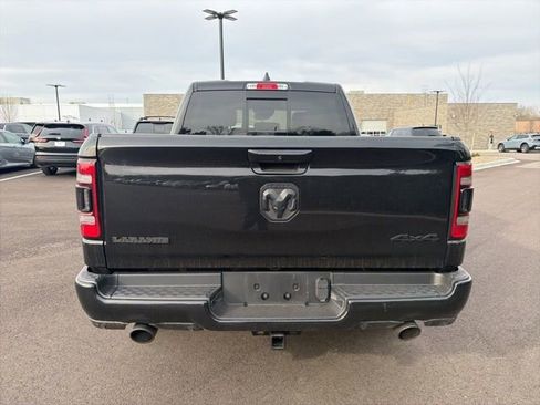 Used 2022 RAM 1500 Laramie image 3