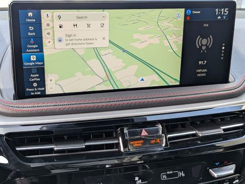 New 2026 Acura MDX A-Spec AWD/4WD image 28