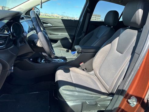 Used 2020 Buick Encore GX Preferred image 16