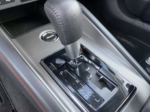 Used 2022 Mitsubishi Outlander Sport SE image 14