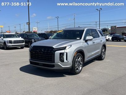 Used 2025 Hyundai Palisade SEL