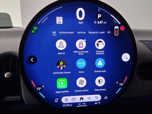 New 2026 MINI Cooper S image 22