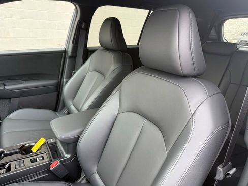 New 2026 Subaru Outback Premium image 22