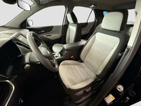 Used 2023 Chevrolet Equinox LS FWD image 20