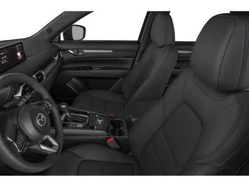 Used 2022 MAZDA CX-5 AWD 2.5 S image 92