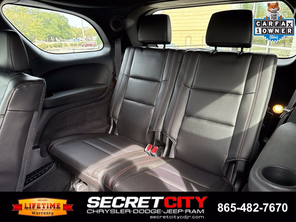 Used 2023 Dodge Durango R/T AWD/4WD image 25