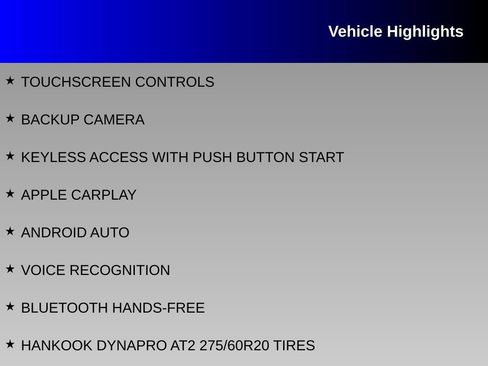 Used 2023 Ford F150 XLT w/ Equipment Group 302A High AWD/4WD image 12
