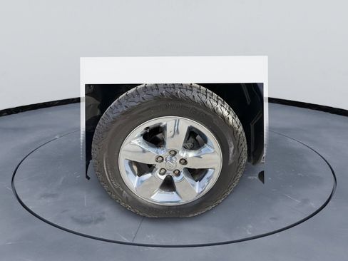 Used 2017 RAM 1500 Big Horn image 18