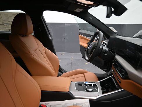 New 2026 BMW i4 eDrive40 RWD image 21