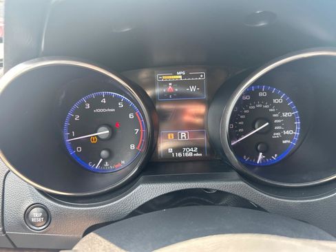 Used 2018 Subaru Outback 2.5i Limited AWD/4WD image 15
