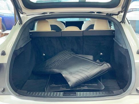 Used 2021 Tesla Model S Long Range image 22