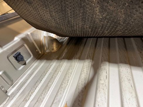 Used 2006 GMC Sierra 3500 SLE w/ Heavy-Duty Power Package image 36