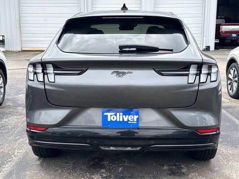 Used 2023 Ford Mustang Mach-E Premium image 5