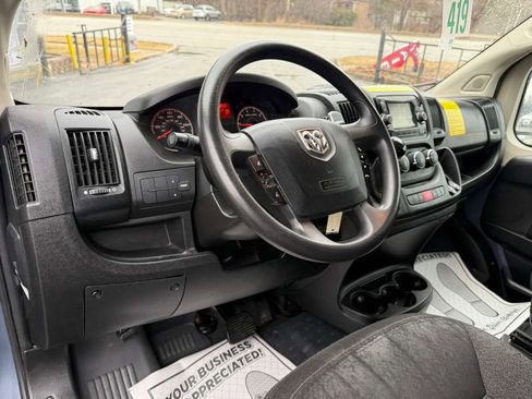 Used 2019 RAM ProMaster 3500 image 22
