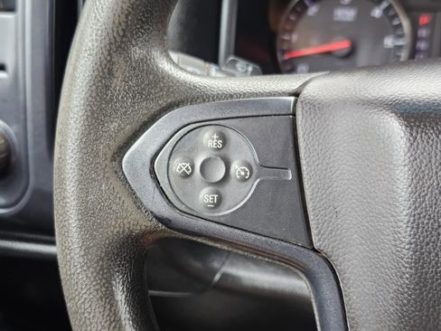 Used 2015 Chevrolet Silverado 1500 LS w/ Trailering Package image 10