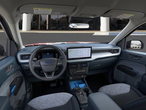 New 2026 Ford Maverick XLT image 9