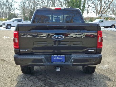 Used 2022 Ford F150 XLT w/ Equipment Group 302A High image 6