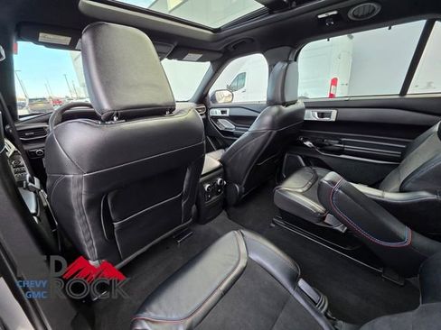 Used 2023 Ford Explorer ST w/ Equipment Group 401A image 14