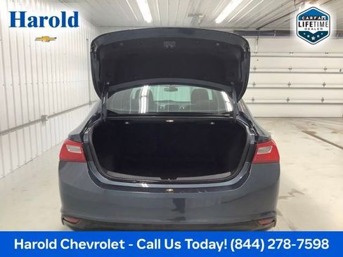 Used 2020 Chevrolet Malibu LS image 5