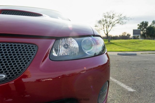 Used 2006 Pontiac GTO RWD image 69