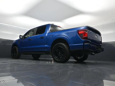 Used 2024 Ford F150 STX RWD image 43