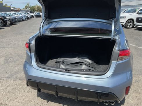 Used 2024 Toyota Corolla SE w/ SE Package FWD image 26