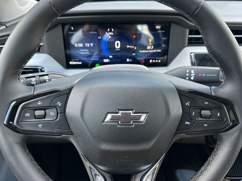New 2027 Chevrolet Bolt LT w/ Comfort Package FWD image 23