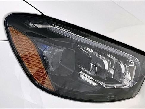 Used 2023 Mercedes-Benz GLS 450 4MATIC image 29