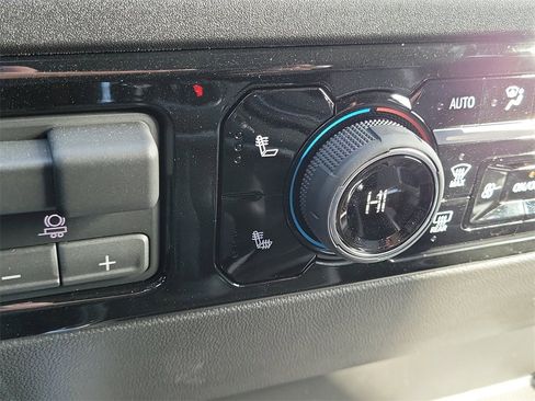 New 2026 Chevrolet Silverado 1500 LT Trail Boss w/ Safety Package image 11