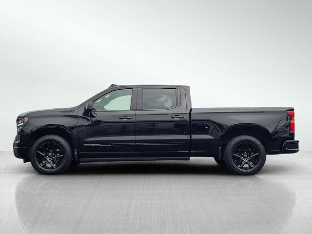 Used 2024 Chevrolet Silverado 1500 High Country w/ Midnight Edition AWD/4WD image 7