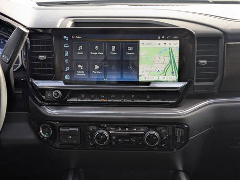 Used 2025 Chevrolet Silverado 2500 High Country w/ High Country Premium Package image 19