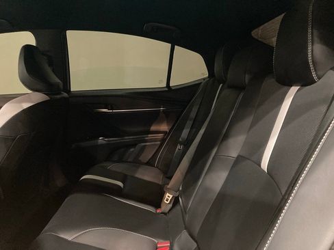 Certified 2025 Toyota Camry SE image 11