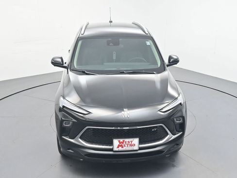 New 2026 Buick Encore GX Sport Touring w/ Advanced Technology Package image 4