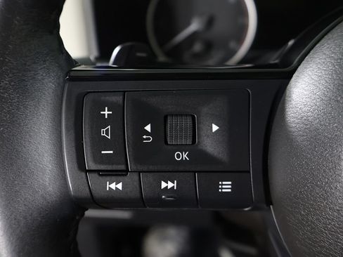 Used 2023 Nissan Rogue SV w/ SV Premium B Package AWD/4WD image 43
