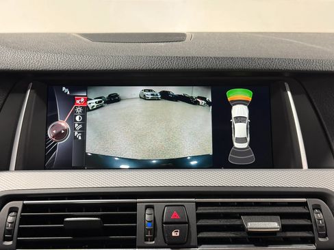 Used 2015 BMW 528i xDrive Sedan AWD/4WD image 28