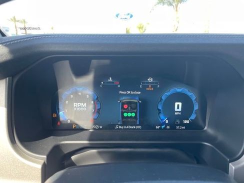 New 2026 Ford Bronco Outer Banks w/ Sasquatch Package image 10