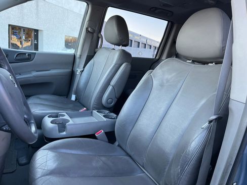 Used 2007 Kia Sedona EX w/ Luxury Pkg image 10