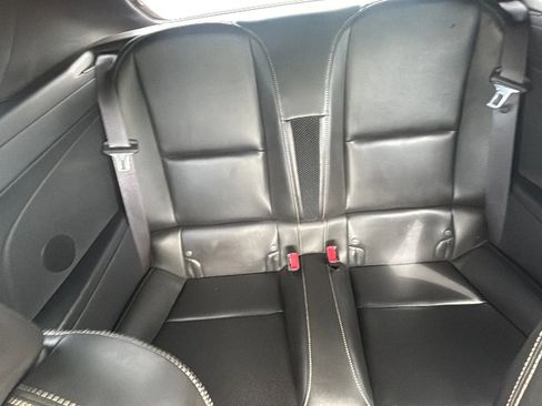 Used 2015 Chevrolet Camaro LT w/ RS Package RWD image 28