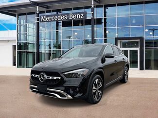 Used 2025 Mercedes-Benz GLA 250 video 1