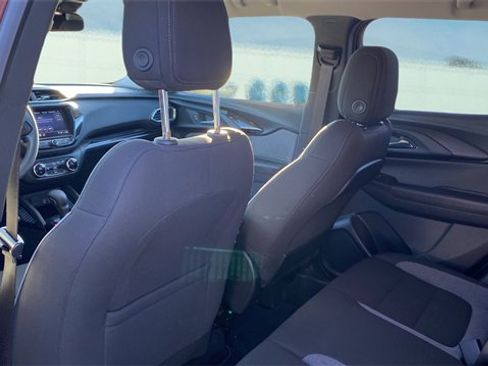 Used 2023 Chevrolet TrailBlazer LT w/ Convenience Package image 20