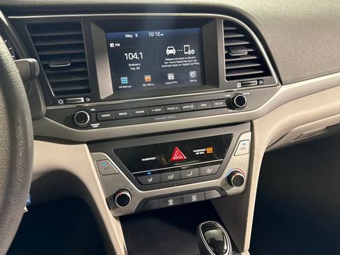 Used 2018 Hyundai Elantra SEL w/ Cargo Package FWD image 29