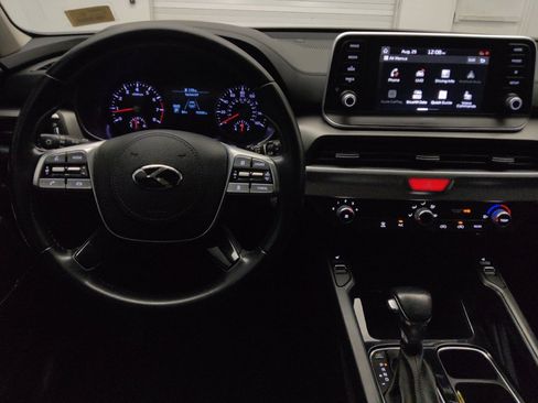 Used 2020 Kia Telluride S w/ S 8 Passenger Seating Package FWD image 22